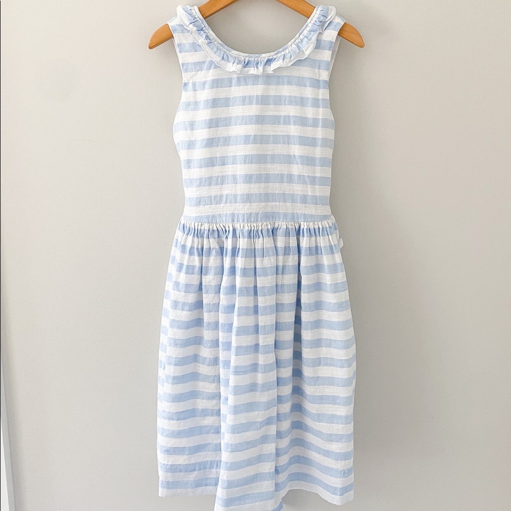 Papo d’Anjo girl’s dress, size 8